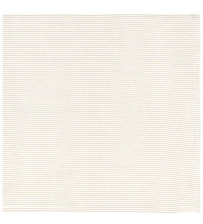 Cam Cam Stofbleer - 70x70 cm - 3-pak - Classic Stripes Camel/Lat Cam Cam Stofbleer - 70x70 cm - 3-pak - Classic Stripes Camel/Lat
