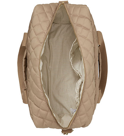 Cam Cam Pusletaske - Stor - Camel