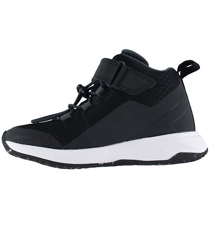 Viking Støvler - Tex - Elevate Mid - Sort/Koksgrå Viking Støvler - Tex - Elevate Mid - Sort/Koksgrå