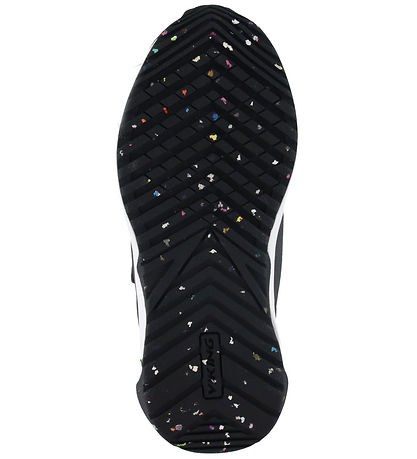 Viking Støvler - Tex - Elevate Mid - Sort/Koksgrå Viking Støvler - Tex - Elevate Mid - Sort/Koksgrå