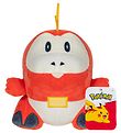 Pokémon Bamse - 20 cm - Generation IX - Fuecoco Pokémon Bamse - 20 cm - Generation IX - Fuecoco