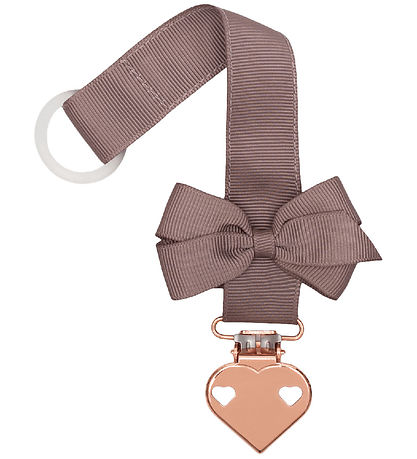 Little Wonders Suttesnor - Ellen - Chokolade Little Wonders Suttesnor - Ellen - Chokolade