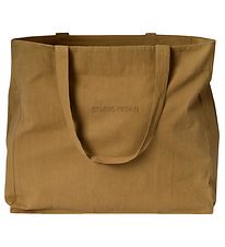 Studio Feder Shopper - Hanna - 45x40 cm - Camel Studio Feder Shopper - Hanna - 45x40 cm - Camel