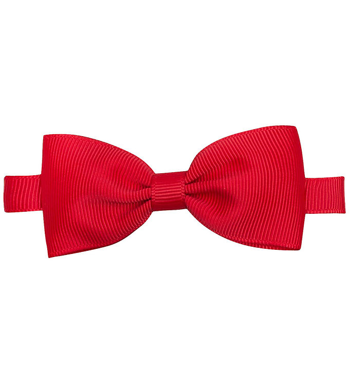 Little Wonders Baby Butterfly - Elias - Rød