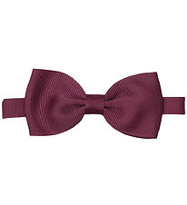 Little Wonders Baby Butterfly - Elias - Bordeaux Little Wonders Baby Butterfly - Elias - Bordeaux