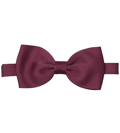Little Wonders Baby Butterfly - Elias - Bordeaux Little Wonders Baby Butterfly - Elias - Bordeaux