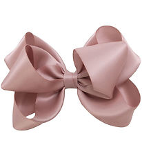 Little Wonders Hårsløjfe - 5 cm - Støvet Rosa Little Wonders Hårsløjfe - 5 cm - Støvet Rosa