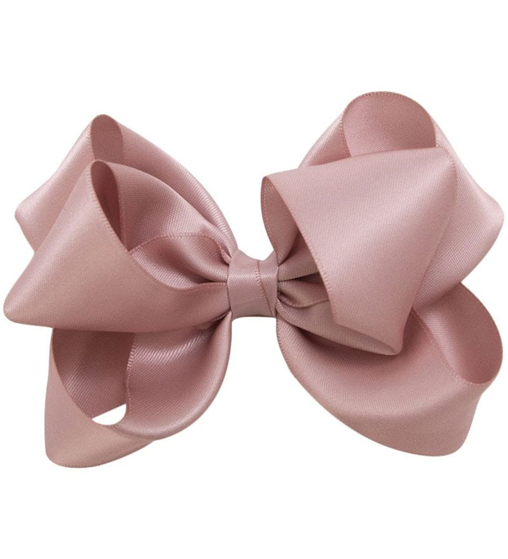 Pince Cheveux en Forme de Noeud Little Wonders - 5 cm - Rose C - Little Wonders - UneTaille - Accessoire de Coiffure 6 €