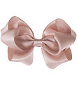 Little Wonders Hårsløjfe - 5 cm - Vanilla Little Wonders Hårsløjfe - 5 cm - Vanilla