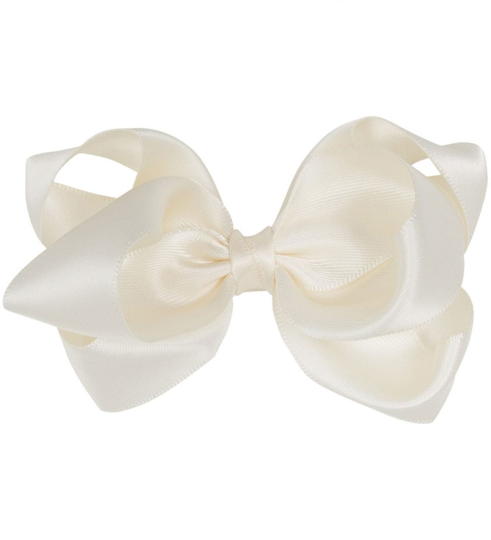 Pince Cheveux en Forme de Noeud Little Wonders - 8 cm - Ancien - Little Wonders - UneTaille - Accessoire de Coiffure 7 €