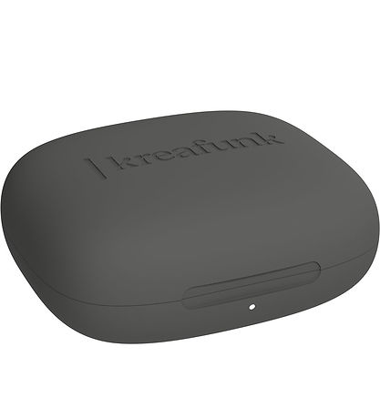 Kreafunk Høretelefoner - aSENSE - Bluetooth - Sort