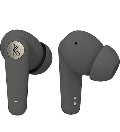 Kreafunk Høretelefoner - aSENSE - Bluetooth - Sort