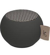 Kreafunk Højtaler - aGO Mini - Bluetooth - Sort Kreafunk Højtaler - aGO Mini - Bluetooth - Sort