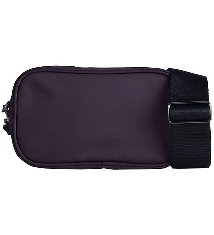 Markberg Shoulder Bag - DarlaMBG Small - Recycled - Nocturnal PU