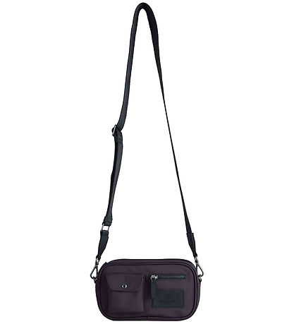 Markberg Shoulder Bag - DarlaMBG Small - Recycled - Nocturnal PU