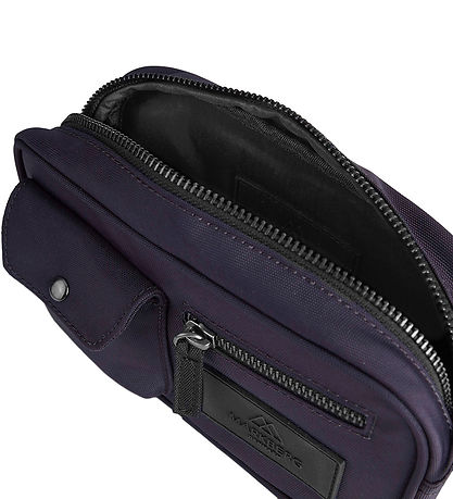 Markberg Shoulder Bag - DarlaMBG Small - Recycled - Nocturnal PU