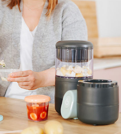 Babymoov Madmaskine - Nutribaby One Babymoov Madmaskine - Nutribaby One