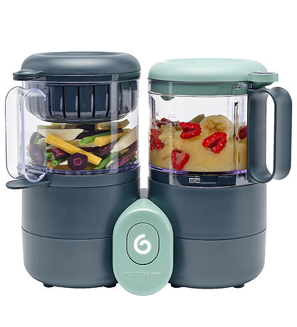 Babymoov Madmaskine - Nutribaby One Babymoov Madmaskine - Nutribaby One