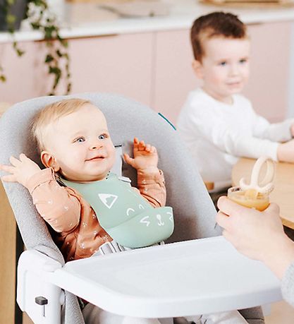 Babymoov Behälter m. Löffel - 15 Teile