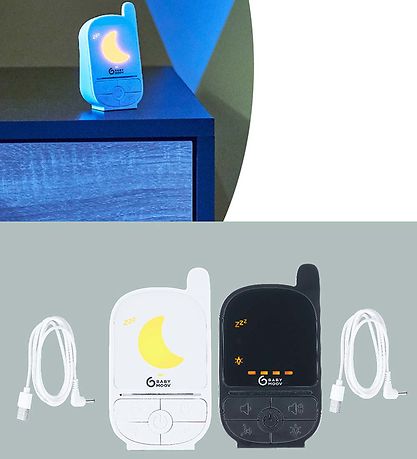 Babymoov Babyalarm - Handy Care Babymoov Babyalarm - Handy Care