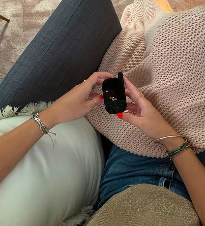 Babymoov Babyalarm - Handy Care