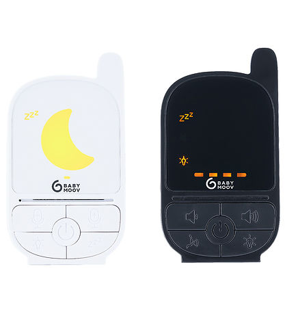 Babymoov Babyalarm - Handy Care Babymoov Babyalarm - Handy Care