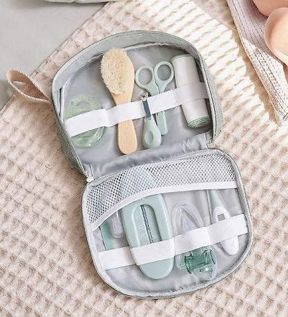 Babymoov Care Product Set - Green