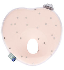 Babymoov Pude - Lovenest Original - 23x23 cm - Pink Babymoov Pude - Lovenest Original - 23x23 cm - Pink