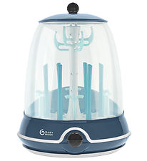 Babymoov Turbo Sterilisator Babymoov Turbo Sterilisator