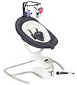 Babymoov Skråstol - Swoon Motion Electric 360° - 81x65x79 cm - Z Babymoov Skråstol - Swoon Motion Electric 360° - 81x65x79 cm - Z