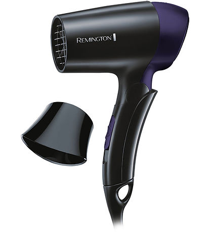 Remington Hårtørrer - On The Go - D2400
