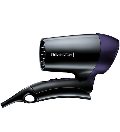 Remington Hårtørrer - On The Go - D2400