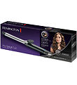 Remington Krøllejern - Pro Spiral Curl - CI5519 Remington Krøllejern - Pro Spiral Curl - CI5519