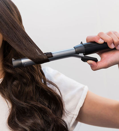 Remington Krøllejern - Pro Spiral Curl - CI5519 Remington Krøllejern - Pro Spiral Curl - CI5519