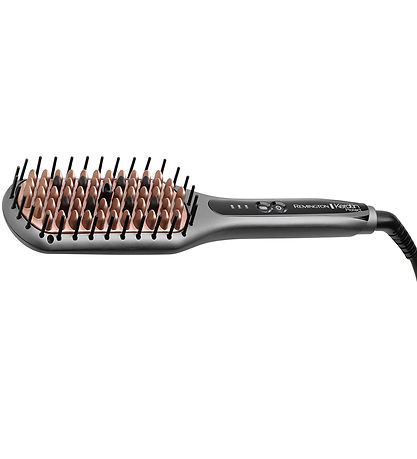 Remington Glattebørste - Keratin Protect - CB7480 Remington Glattebørste - Keratin Protect - CB7480