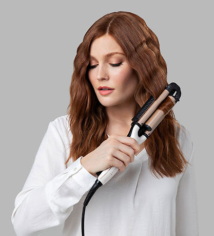 Remington Lockenstab - PROLuxe 4-in-1 - CI91AW