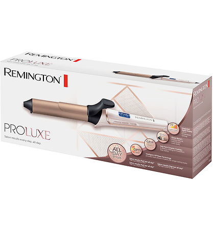Remington Krøllejern - PROLuxe - CI9132 Remington Krøllejern - PROLuxe - CI9132