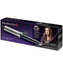 Remington Krøllejern - Pro Big Curl - CI5538 Remington Krøllejern - Pro Big Curl - CI5538