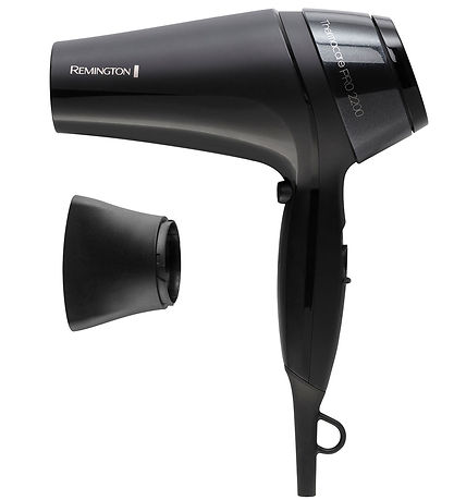 Remington Hårføner - Thermacare Pro 2200 - D5710