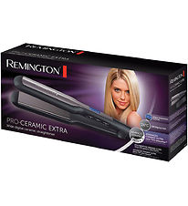 Remington Glattejern - Pro-Ceramic Extra - S5525 Remington Glattejern - Pro-Ceramic Extra - S5525
