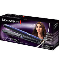 Remington Glattejern - PRO-Ion Straight - S7710 Remington Glattejern - PRO-Ion Straight - S7710