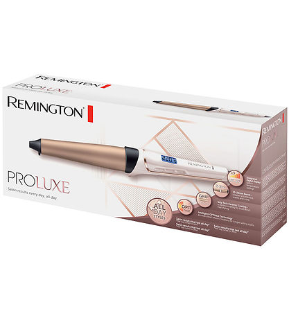 Remington Krøllejern - PROLuxe - CI91X1 Remington Krøllejern - PROLuxe - CI91X1
