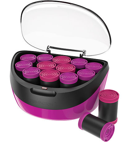 Bigoudis Remington - Jumbo Curls - H5670 Bigoudis Remington - Jumbo Curls - H5670