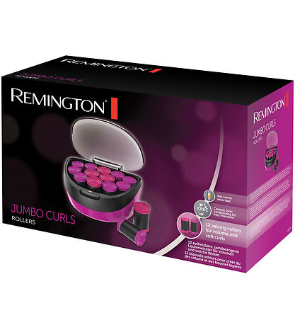 Remington 컬러 - 점보 컬 - H5670
