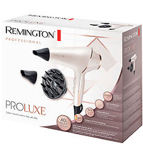 Remington Hårtørrer - PROLuxe - AC9140 Remington Hårtørrer - PROLuxe - AC9140
