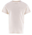 Champion T-shirt - Hvid Champion T-shirt - Hvid