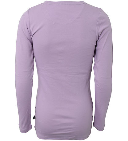 Hound Bluse - Granddad - Lavender Hound Bluse - Granddad - Lavender
