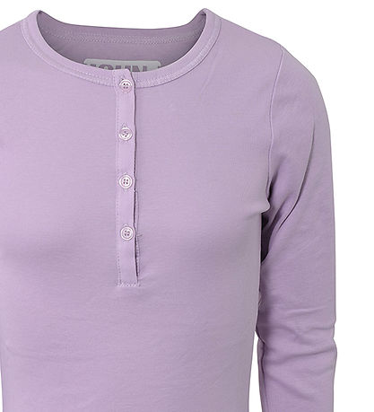 Hound Bluse - Granddad - Lavender Hound Bluse - Granddad - Lavender