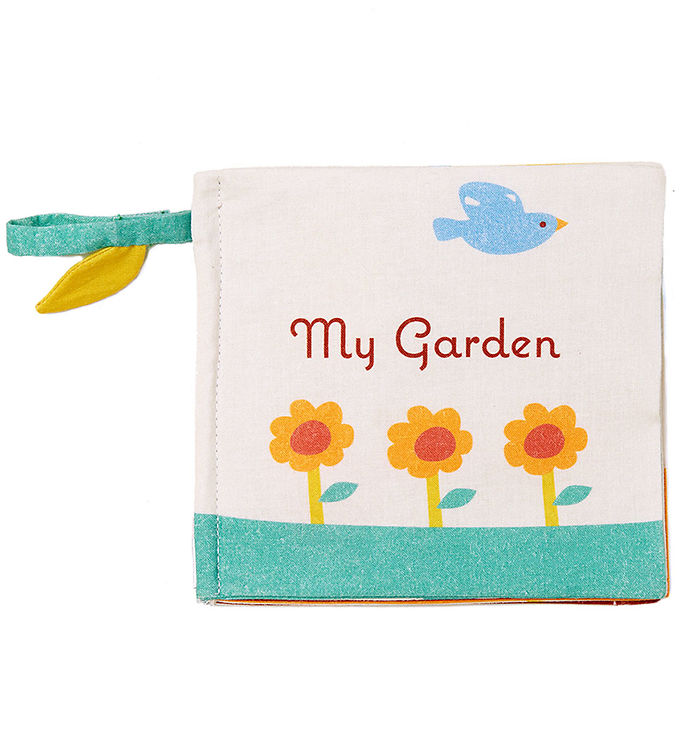 ThreadBear Stofbog - I Haven