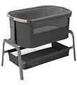 Maxi-Cosi Babyseng - iOra - Beyond Graphite ECO Maxi-Cosi Babyseng - iOra - Beyond Graphite ECO